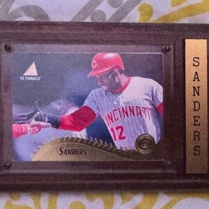 Deion Sanders collectible